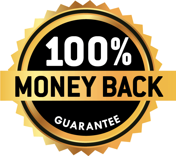 ContentReelAI Money Back Guarantee